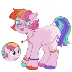 Size: 894x894 | Tagged: safe, artist:kazmuun, derpibooru import, toola roola, earth pony, pony, female, filly, foal, image, png, simple background, solo, transparent background