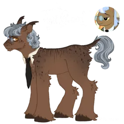 Size: 894x894 | Tagged: safe, artist:kazmuun, derpibooru import, justah bill, tall order, earth pony, pony, image, male, png, simple background, solo, stallion, transparent background