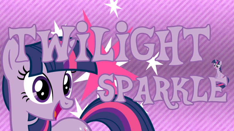 Size: 1920x1080 | Tagged: artist needed, safe, artist:gurugrendo, derpibooru import, edit, twilight sparkle, pony, unicorn, abstract background, cutie mark, female, image, mare, open mouth, open smile, png, smiling, text, wallpaper, wallpaper edit