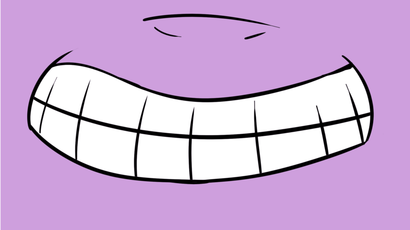 Size: 2000x1125 | Tagged: safe, artist:doublewbrothers, derpibooru import, twilight sparkle, alicorn, pony, close-up, gritted teeth, image, older, older twilight, older twilight sparkle (alicorn), png, teeth