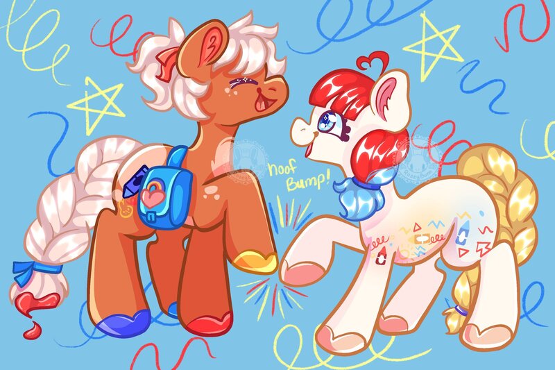 Size: 2048x1364 | Tagged: safe, artist:surfnsunny, derpibooru import, oc, oc:snickerdoodle, unofficial characters only, earth pony, image, jpeg