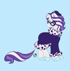 Size: 701x713 | Tagged: safe, artist:bug, derpibooru import, oc, pony, drool, fancy, image, jpeg, not rarity