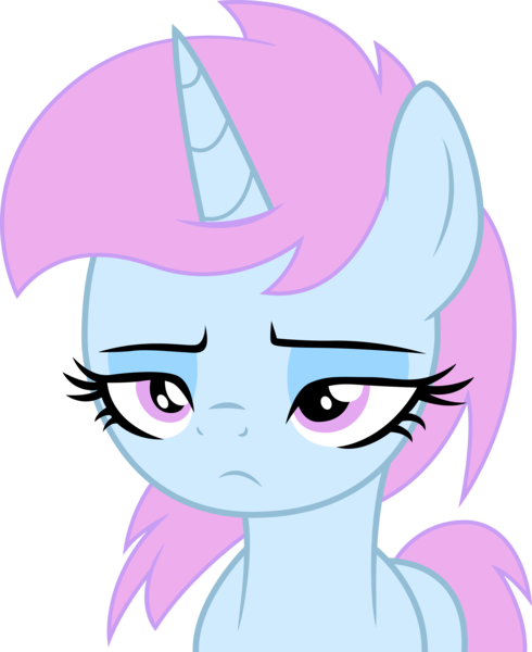 Size: 4383x5367 | Tagged: safe, artist:surprisepi, derpibooru import, oc, oc:candy glee, pony, unicorn, base used, female, image, mare, png, simple background, solo, transparent background, unamused, vector