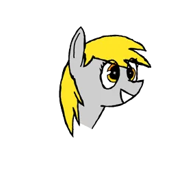 Size: 2000x2000 | Tagged: safe, artist:neonshy02, derpibooru import, derpy hooves, pony, image, png, sketch, solo