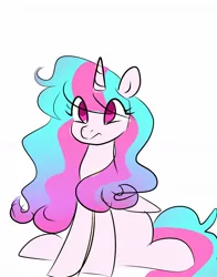 Size: 1074x1368 | Tagged: safe, artist:petaltwinkle, derpibooru import, oc, unofficial characters only, pony, unicorn, female, image, jpeg, mare