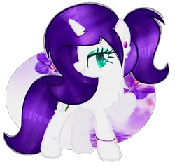 Size: 1360x1296 | Tagged: safe, artist:angellightyt, derpibooru import, oc, unofficial characters only, pony, unicorn, base used, bracelet, eyelashes, female, grin, horn, image, jewelry, makeup, mare, png, raised hoof, simple background, smiling, transparent background, unicorn oc