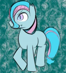 Size: 413x459 | Tagged: safe, artist:boxybrown, derpibooru import, bat pony, colored, image, jpeg, stallion oc