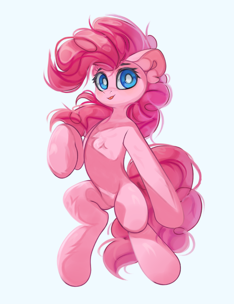 Size: 3153x4096 | Tagged: safe, artist:jfrxd, derpibooru import, pinkie pie, earth pony, pony, image, png, solo