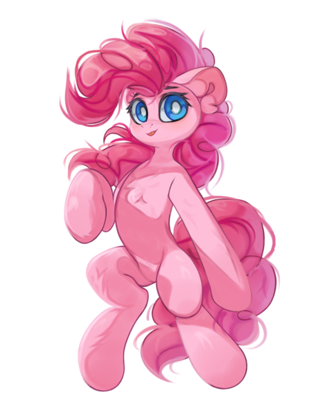 Size: 3153x4096 | Tagged: safe, artist:jfrxd, derpibooru import, pinkie pie, earth pony, pony, image, png, solo