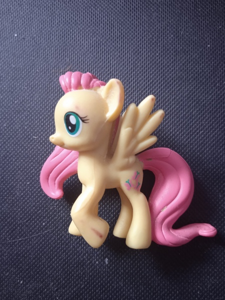 Size: 3120x4160 | Tagged: safe, derpibooru import, photographer:hollyn, fluttershy, pegasus, pony, blind bag pony, image, jpeg, photo