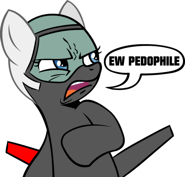 Size: 2335x2235 | Tagged: artist needed, safe, derpibooru import, oc, oc:morgan, unofficial characters only, original species, plane pony, pony, adfx-02 morgan, blue eyes, disgusted, ew gay, frown, image, looking to the right, open mouth, plane, png, sideways glance, simple background, solo, transparent background