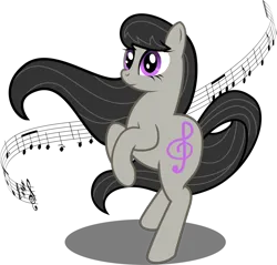 Size: 858x820 | Tagged: safe, artist:mattbas, derpibooru import, derpy hooves, pegasus, pony, .svg available, female, image, mare, nightmare derpy, png, simple background, solo, transparent background, vector