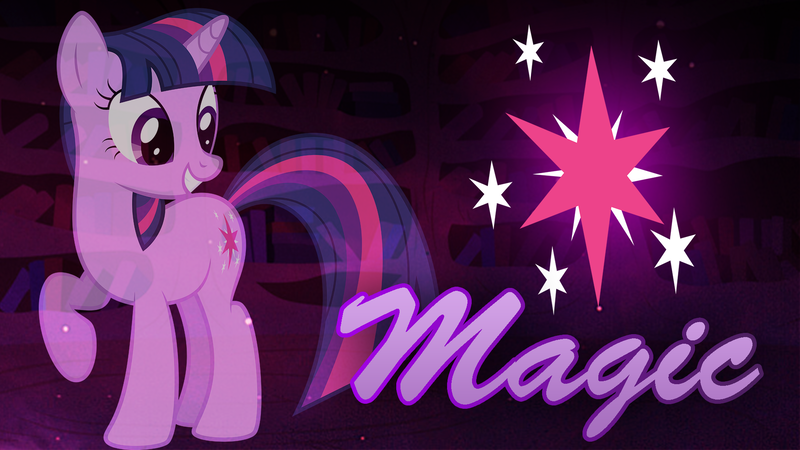 Size: 1920x1080 | Tagged: safe, artist:birdco, artist:dalekstugaming, artist:intbrony, artist:mamandil, derpibooru import, edit, twilight sparkle, pony, unicorn, book, bookshelf, cutie mark, female, golden oaks library, image, library, looking down, mare, png, smiling, solo, stars, translucent, unicorn twilight, wallpaper, wallpaper edit