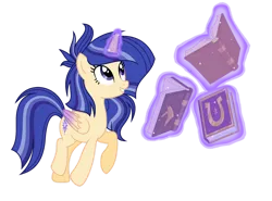 Size: 1024x757 | Tagged: safe, artist:siriussentry, derpibooru import, oc, oc:sirius sentry, alicorn, pony, base used, book, female, image, magic, mare, png, simple background, solo, transparent background