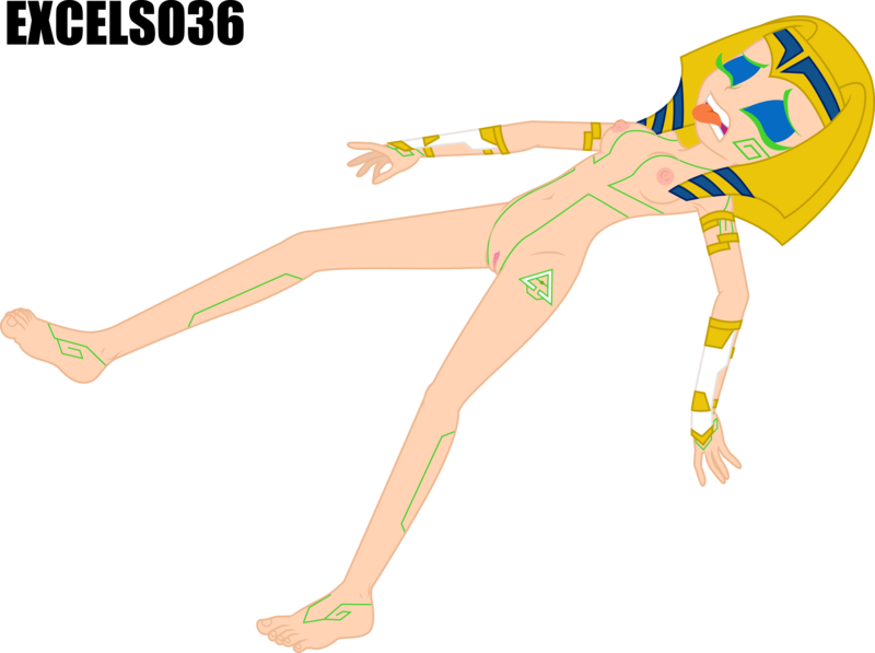 Size: 3151x2350 | Tagged: suggestive, artist:excelso36, derpibooru import, oc, oc:neferneferuaten nefertiti, human, equestria girls, armband, armor, breasts, egyptian, egyptian headdress, headdress, humanized, image, masturbation, nefertiti, nudity, pain, png, solo, tattoo, tattoo design, vector