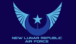 Size: 1024x601 | Tagged: safe, artist:emkay-mlp, artist:lonewolf3878, derpibooru import, air force, flag, image, jpeg, new lunar republic