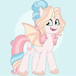 Size: 4096x4096 | Tagged: safe, artist:fizzlefer, derpibooru import, oc, oc:bitter glitter, unofficial characters only, bat pony, pony, image, jpeg, solo