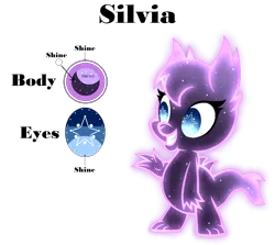 Size: 1282x1143 | Tagged: safe, artist:siriussentry, derpibooru import, oc, oc:silvia, dragon, original species, base used, image, png, simple background, solo, transparent background