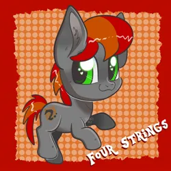 Size: 2048x2048 | Tagged: safe, artist:art_alanis, derpibooru import, oc, unofficial characters only, earth pony, pony, image, jpeg, solo