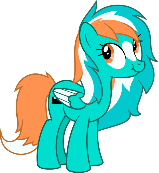 Size: 6037x6595 | Tagged: safe, artist:sollace, derpibooru import, oc, oc:phoenix redtail, unofficial characters only, pegasus, pony, .svg available, cute, image, liar face, looking back, lying, png, scrunchy face, simple background, solo, transparent background, vector