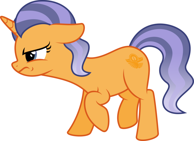 Size: 5531x4000 | Tagged: safe, artist:melisareb, derpibooru import, oc, oc:imperii solem (empirica sol), ponified, unofficial characters only, pony, unicorn, derpibooru, .svg available, absurd resolution, angry, april fools 2023, derpibooru exclusive, derpibooru ponified, female, gradient mane, gradient tail, image, mare, meta, png, simple background, solo, tail, transparent background, vector