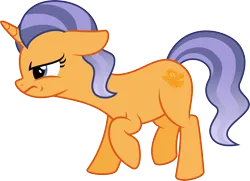 Size: 5531x4000 | Tagged: safe, artist:melisareb, derpibooru import, oc, oc:imperii solem (empirica sol), ponified, unofficial characters only, pony, unicorn, derpibooru, .svg available, absurd resolution, angry, april fools 2023, derpibooru exclusive, derpibooru ponified, female, gradient mane, gradient tail, image, mare, meta, png, simple background, solo, tail, transparent background, vector