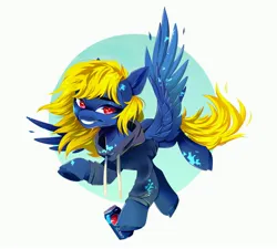 Size: 4096x3691 | Tagged: safe, artist:irusumau, derpibooru import, oc, oc:naveen numbers, unofficial characters only, pegasus, pony, drink, image, jpeg, pepsi, soda, solo