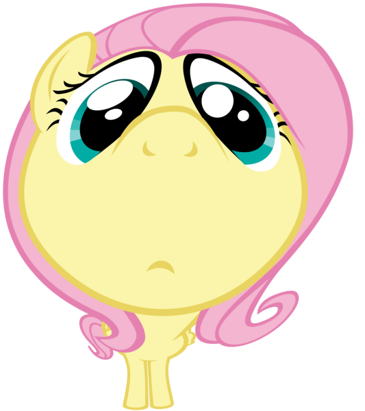 Size: 3480x3920 | Tagged: safe, derpibooru import, fluttershy, pegasus, pony, fluttershy leans in, .svg available, cute, female, fisheye lens, image, mare, png, shyabetes, solo, vector