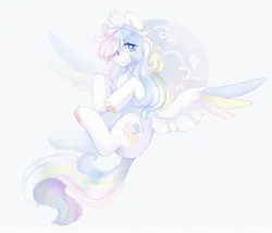 Size: 2048x1755 | Tagged: safe, artist:dreamyveon_, derpibooru import, oc, oc:twinkle candy, unofficial characters only, pegasus, pony, image, jpeg, solo