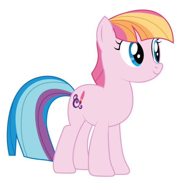 Size: 1200x1200 | Tagged: safe, artist:prixy05, derpibooru import, toola roola, earth pony, pony, g3, g3 to g4, g4, generation leap, image, png, simple background, solo, transparent background, vector