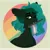 Size: 2048x2048 | Tagged: safe, artist:dejji_vuu, derpibooru import, oc, unofficial characters only, earth pony, pony, image, jpeg, pride, pride flag, solo, transgender pride flag