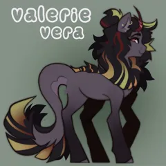 Size: 1058x1058 | Tagged: safe, artist:dejji_vuu, derpibooru import, oc, unofficial characters only, kirin, pony, gradient background, image, jpeg, solo