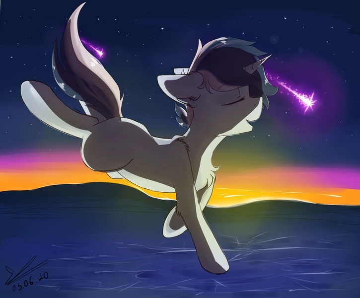 Size: 1280x1060 | Tagged: safe, derpibooru import, oc, oc:bronyast, human, unicorn, image, jpeg, photo, solo