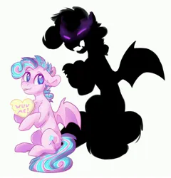 Size: 3938x4096 | Tagged: safe, artist:h0rsefeathers, derpibooru import, oc, unofficial characters only, bat pony, pony, image, jpeg, simple background, solo, white background