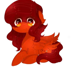 Size: 923x866 | Tagged: safe, artist:magicangelstarartist, derpibooru import, oc, oc:light, unofficial characters only, pegasus, image, looking at you, png, simple background, solo, transparent background