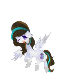 Size: 1024x1366 | Tagged: safe, artist:magicangelstarartist, derpibooru import, oc, unofficial characters only, pegasus, pony, female, flying, image, mare, multicolored hair, png, simple background, solo, transparent background