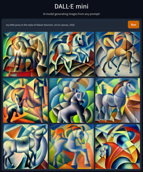 Size: 1212x1455 | Tagged: safe, craiyon, derpibooru import, machine learning generated, blurry, cubism, draft horse, hoers, image, lowres, modern art, png