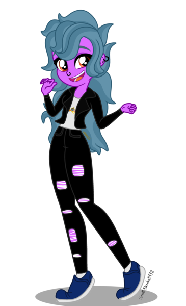 Size: 2551x4190 | Tagged: safe, artist:lynnthenerdkitty, derpibooru import, oc, oc:lucky spirit, human, equestria girls, base used, humanized, image, png