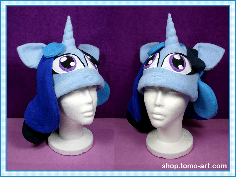 Size: 1000x750 | Tagged: safe, artist:facja, derpibooru import, oc, unicorn, craft, hat, horn, image, jpeg, unicorn oc