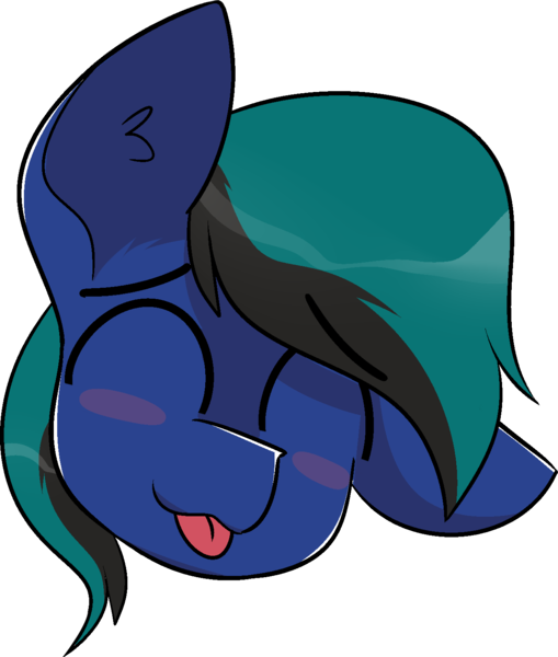 Size: 1278x1507 | Tagged: safe, artist:difis, derpibooru import, oc, oc:ender, unofficial characters only, pegasus, pony, :p, cute, emote, image, male, pegasus oc, png, solo, stallion, tongue out, wings
