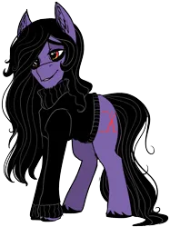 Size: 1086x1453 | Tagged: safe, artist:brainiac, derpibooru import, oc, oc:brainiac, earth pony, pony, earth pony oc, image, male, png, solo, stallion