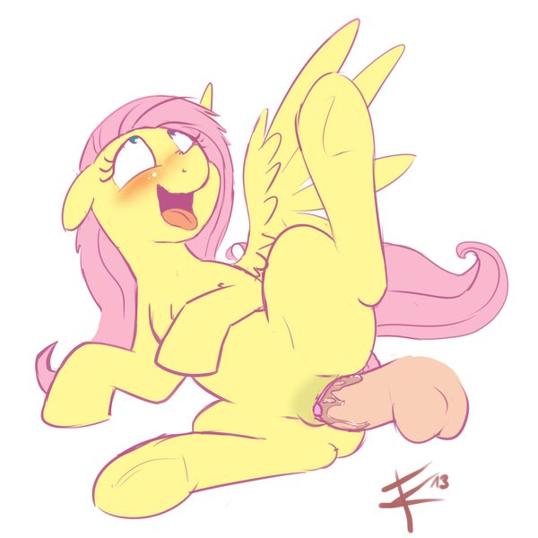 Size: 1500x1500 | Tagged: explicit, artist:crade, banned from derpibooru, edit, editor:anonymous, fluttershy, human, pegasus, pony, ahegao, balls, clitoris, cum, cumming, disembodied penis, female, human male, human male on mare, human on mare action, human on pony action, image, interspecies, jpeg, male, mare, nudity, open mouth, orgasm, penetration, penis, sex, spread wings, straight, tongue out, vaginal, vaginal secretions, wingboner, wings