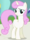 Size: 107x142 | Tagged: safe, derpibooru import, screencap, twinkleshine, pony, unicorn, friendship is magic, background character, background pony, cropped, female, horn, image, mare, png, solo focus