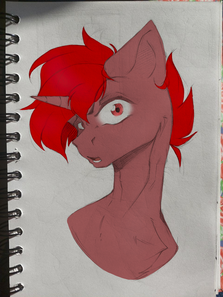 Size: 960x1280 | Tagged: safe, artist:crasti, artist:hardrock, derpibooru import, oc, oc:hardy, alicorn, pony, dwayne johnson, eyebrows, image, looking at you, male, meme, png, raised eyebrow, stallion