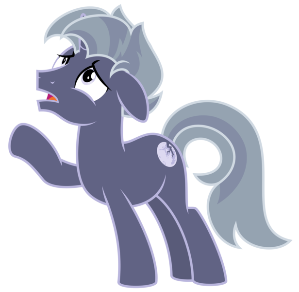 Size: 1900x1850 | Tagged: safe, artist:melisareb, derpibooru import, oc, oc:fix you, ponified, unofficial characters only, pony, unicorn, derpibooru, .svg available, april fools, april fools 2023, betrayal badge, derpibooru exclusive, derpibooru ponified, image, looking up, male, meta, open mouth, png, raised hoof, simple background, site related, solo, song reference, stallion, transparent background, vector