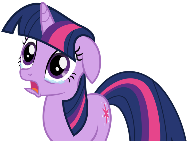 Size: 900x675 | Tagged: safe, derpibooru import, twilight sparkle, unicorn, a canterlot wedding, crying, crylight sparkle, floppy ears, image, png, teary eyes, unicorn twilight, vector