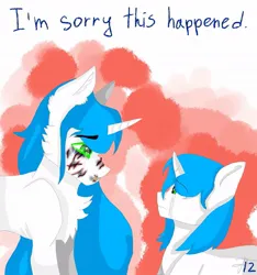 Size: 1013x1080 | Tagged: safe, artist:deadsmoke, derpibooru import, part of a set, pony, series:vent-comic "past", chest fluff, child, comic, crying, derpibooru exclusive, ear fluff, female, filly, foal, image, jpeg, mare, part of a series, scar, vent art