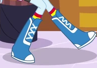 Size: 194x136 | Tagged: safe, artist:eyafiwgbyflaltinvt, derpibooru import, rainbow dash, equestria girls, boots, clothes, high heel boots, image, legs, pictures of legs, png, shoes, socks