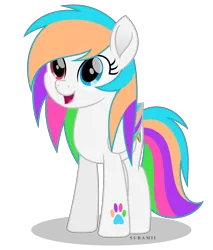 Size: 4873x5720 | Tagged: safe, artist:suramii, derpibooru import, oc, oc:starblaze, earth pony, pony, absurd resolution, female, heterochromia, image, mare, png, simple background, solo, transparent background