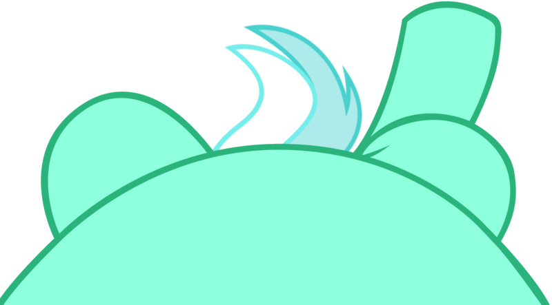 Size: 4096x2268 | Tagged: safe, artist:charleston-and-itchy, derpibooru import, edit, editor:oathcharm, lyra heartstrings, pony, unicorn, belly, female, female pov, image, lying down, lying down meme, mare, meme, offscreen character, offscreen female, on back, perspective, pictures of bellies, png, pov, simple background, solo, transparent background